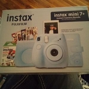 Instax